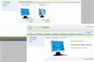 Kentico CMS预览：